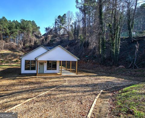 Photo of 117 E Boundary Street, Rome, GA 30161 (MLS # 10667737)