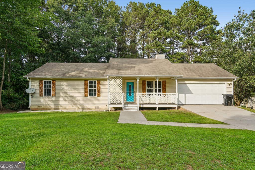 Photo of 301 Madeline Way, Temple, GA 30179 (MLS # 10791634)