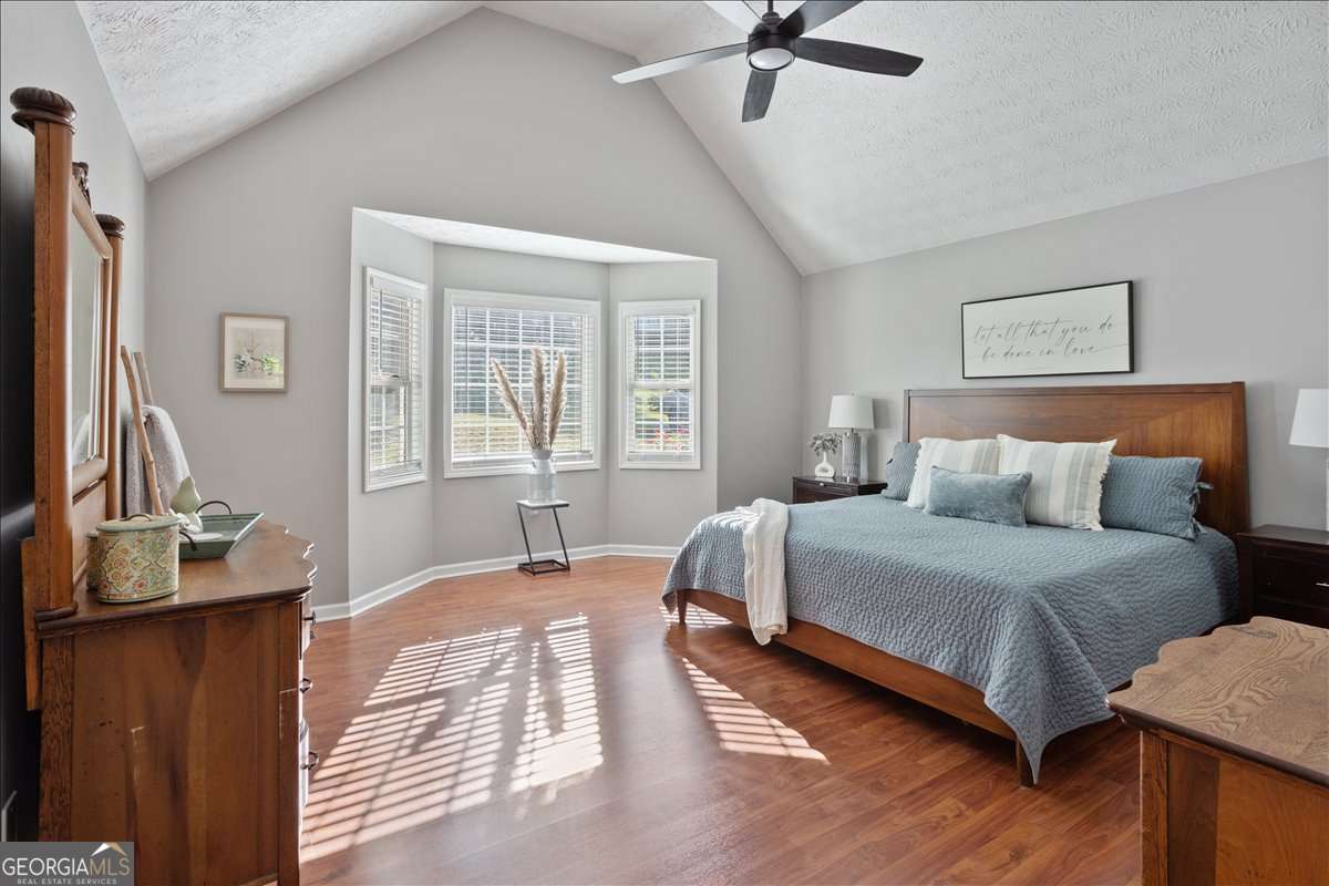 208 Timberline DR