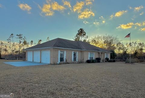 A home in Denton