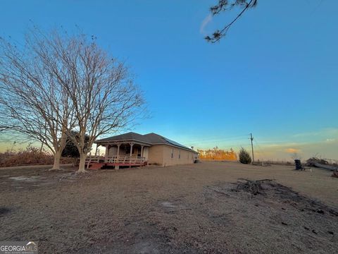 A home in Denton