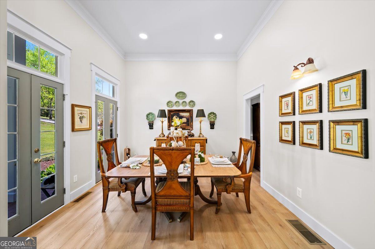 88 Cline Smith RD NE