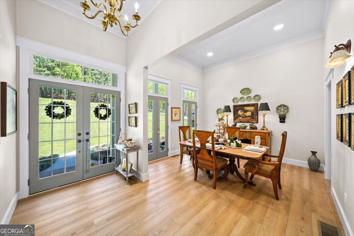 88 Cline Smith RD NE