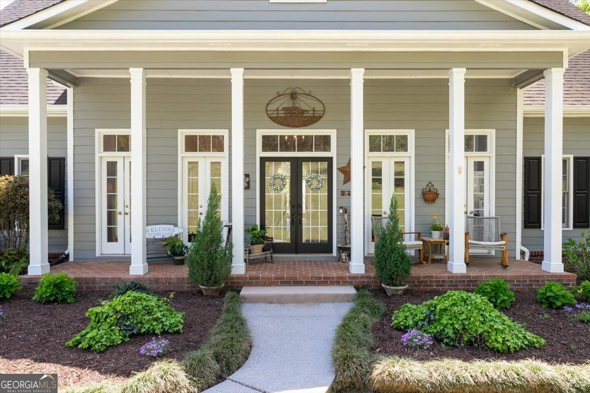 88 Cline Smith RD NE