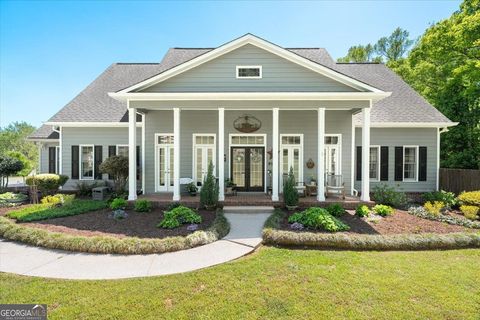 88 Cline Smith RD NE Cartersville GA 30121