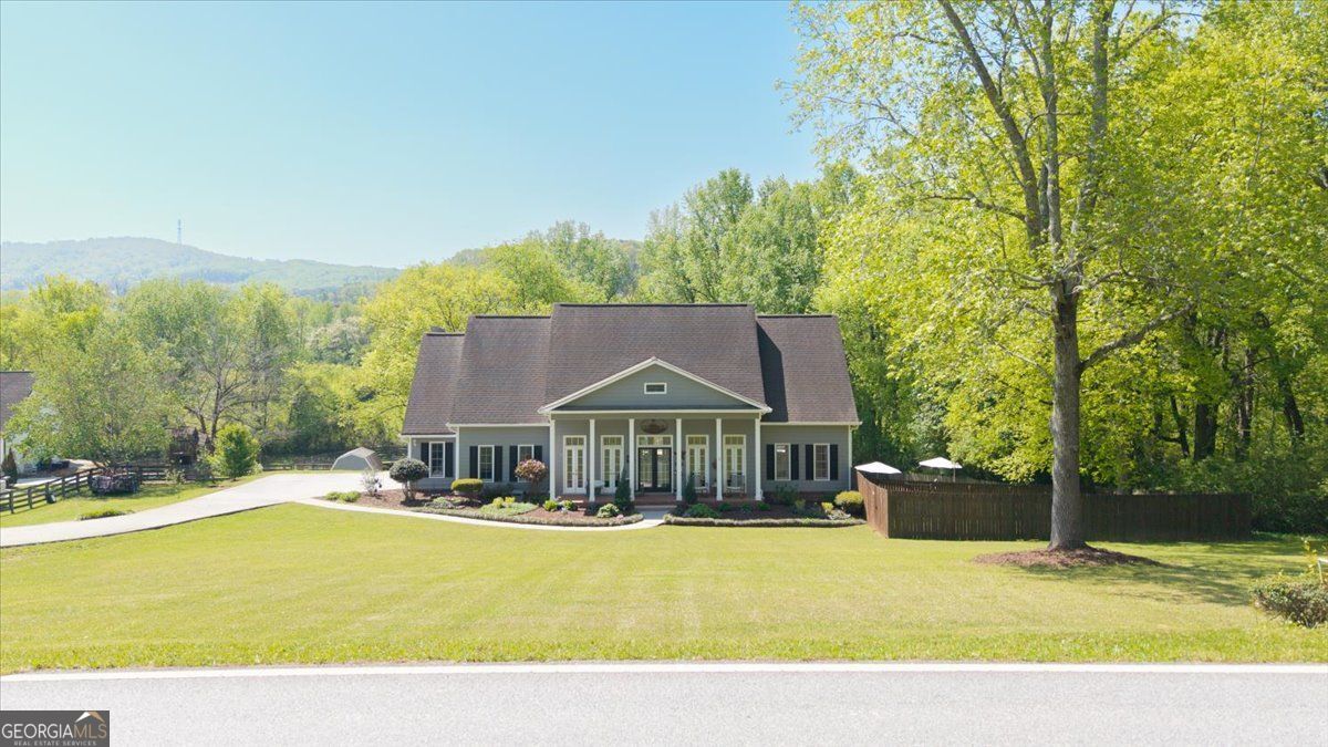 88 Cline Smith RD NE