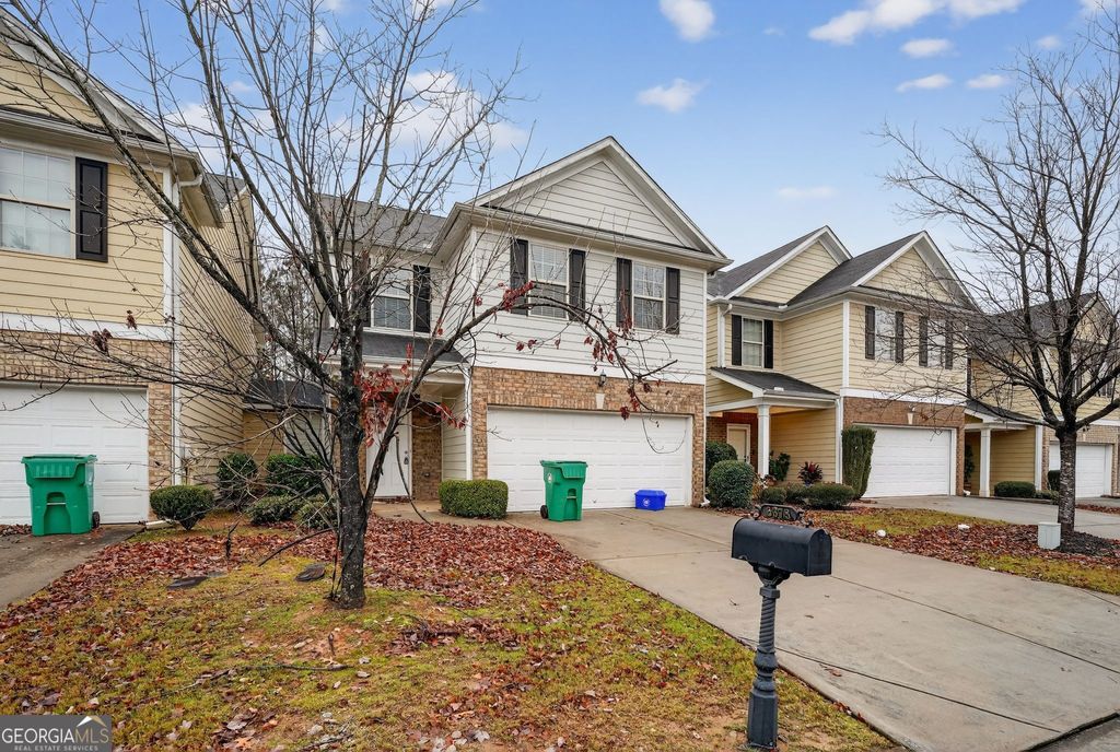 Photo of 6373 Shadow Square, Lithonia, GA 30058 (MLS # 10657554)