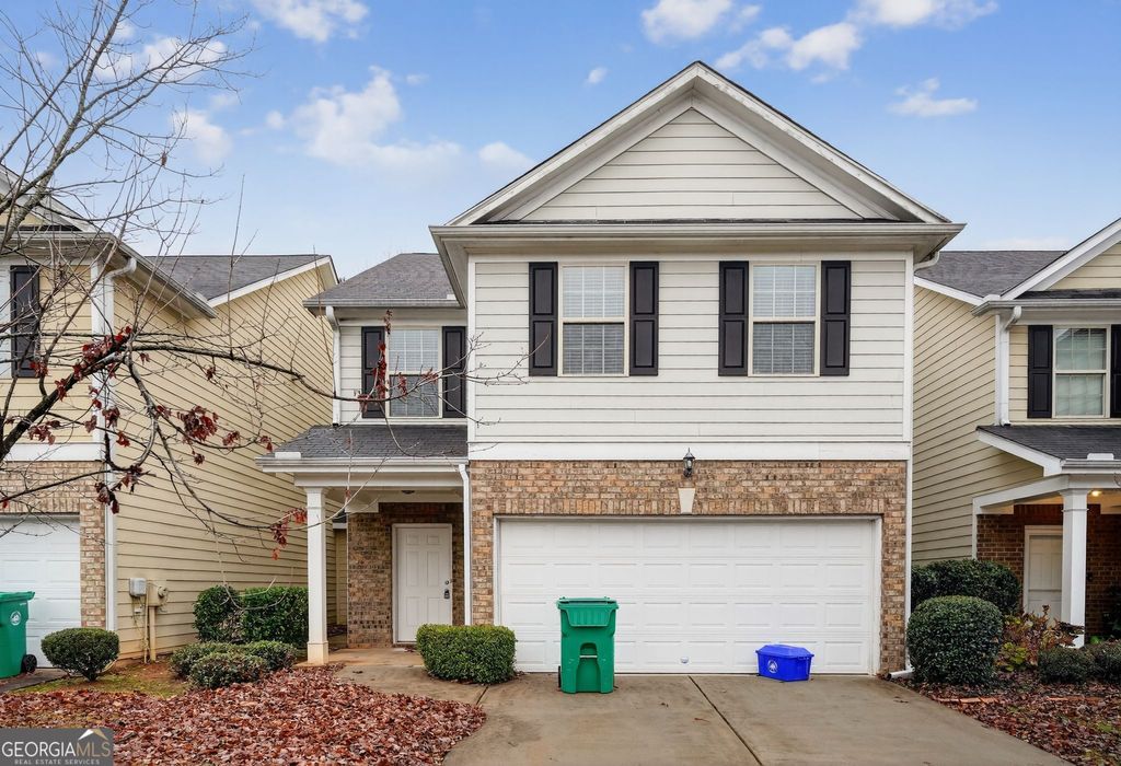 Photo of 6373 Shadow Square, Lithonia, GA 30058 (MLS # 10657554)