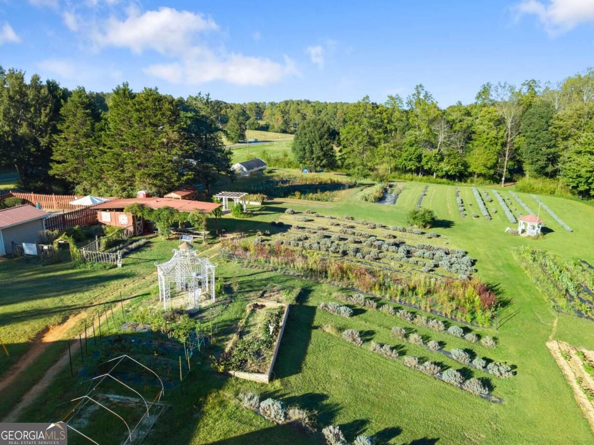 2882 Red Oak Flats RD