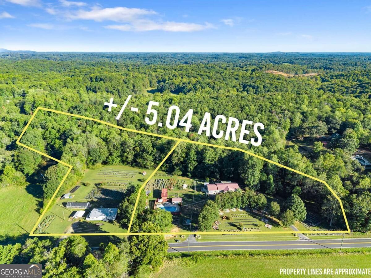 2882 Red Oak Flats RD