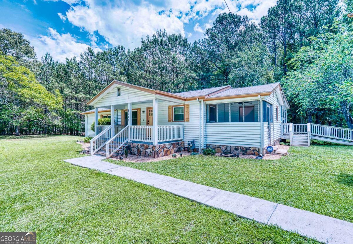 5160 W Chapel Hill RD