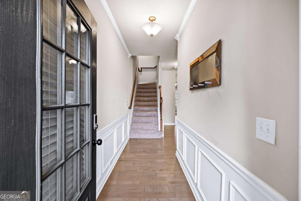 2542 Norwood Park XING