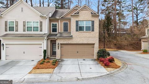 Photo of 2542 Norwood Park Crossing, Atlanta, GA 30340 (MLS # 10698019)