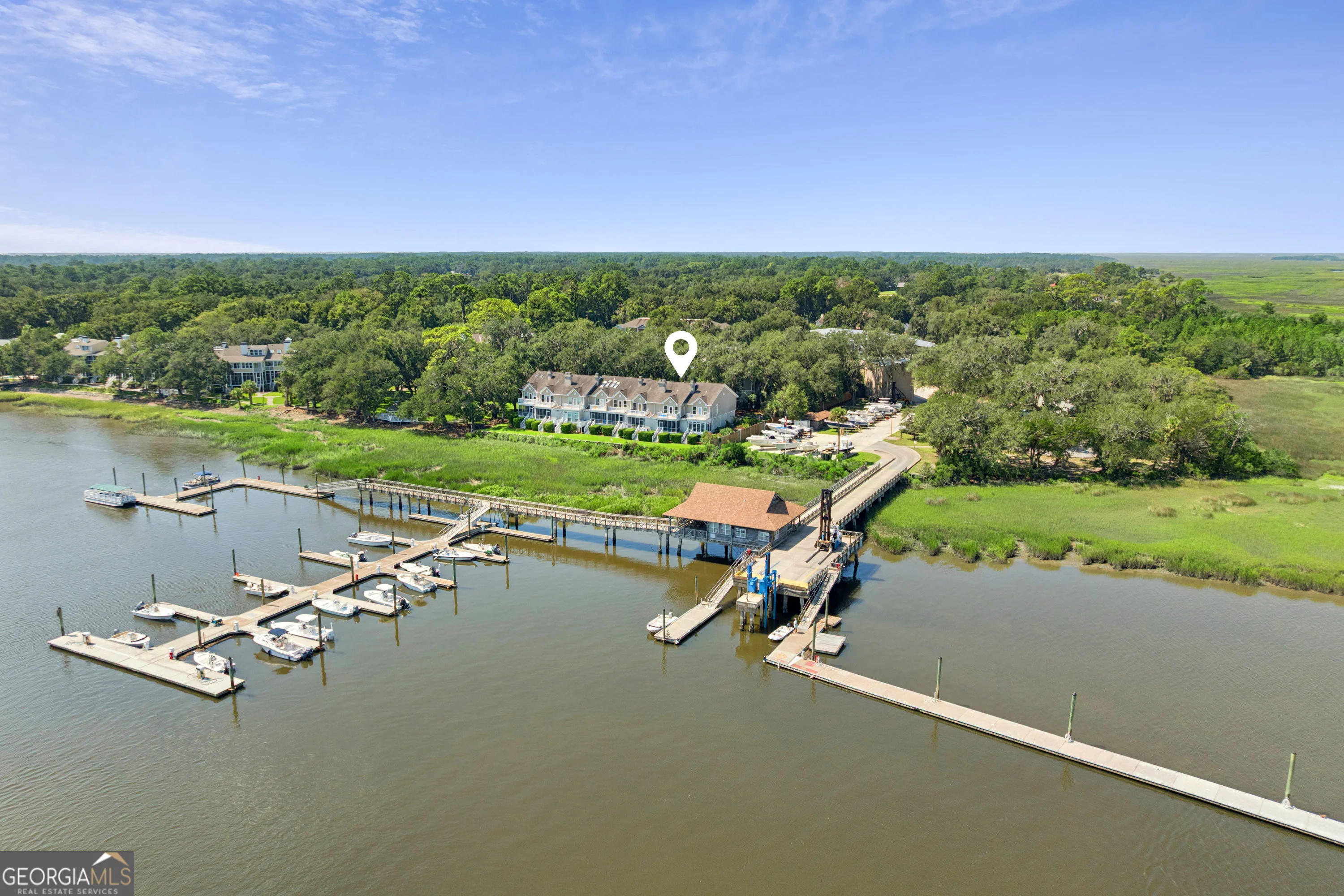 1107 Plantation Point Drive Dr, St. Simons, GA, 31522