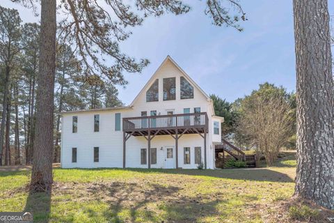 Photo of 395 Tom Jones Road, Kingston, GA 30145 (MLS # 20175289)