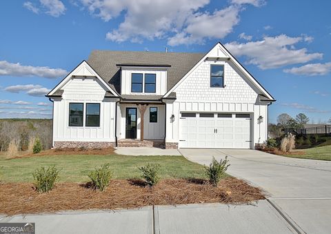 65 Crest Haven Court, Senoia, GA 30276 - MLS#: 10491171
