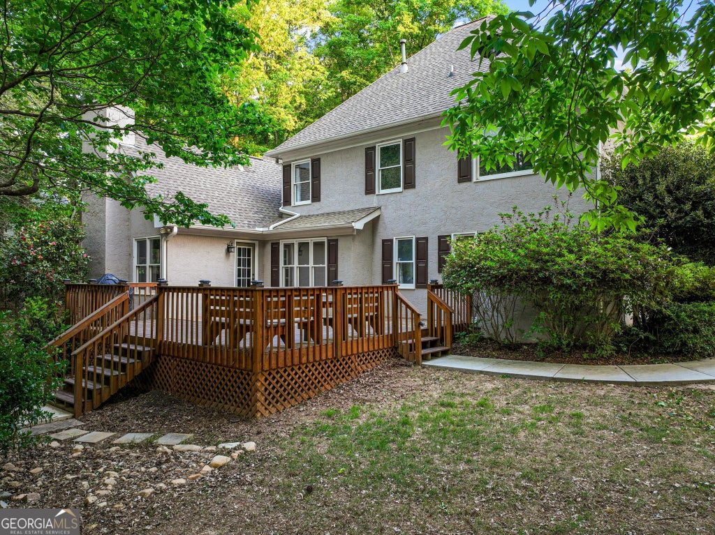 Photo of 285 Pendleton Trail, Tyrone, GA 30290 (MLS # 10847239)