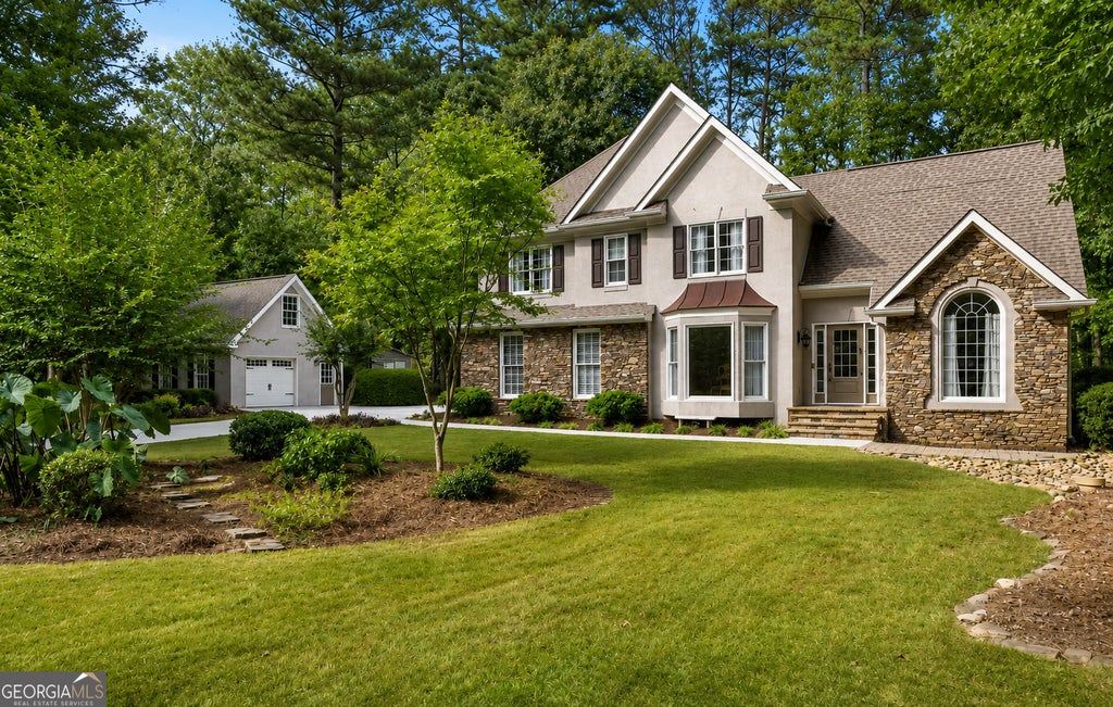 Photo of 285 Pendleton Trail, Tyrone, GA 30290 (MLS # 10847239)