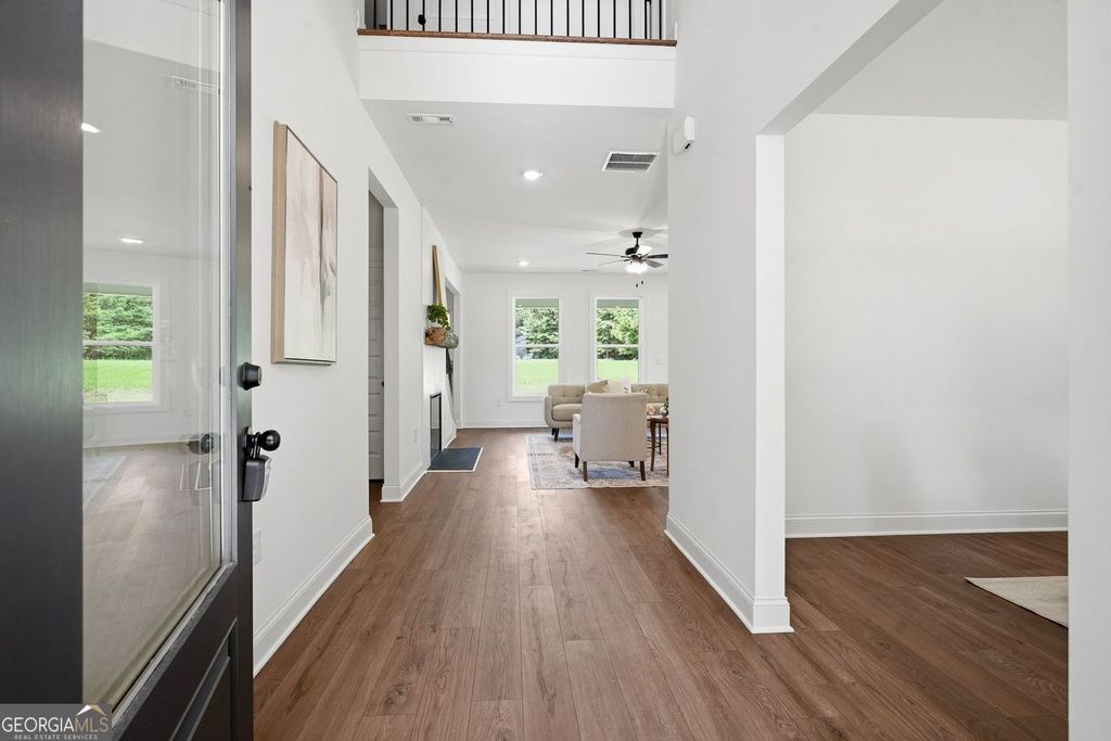 Photo of 132 Loyd Road, Mansfield, GA 30055 (MLS # 10794666)