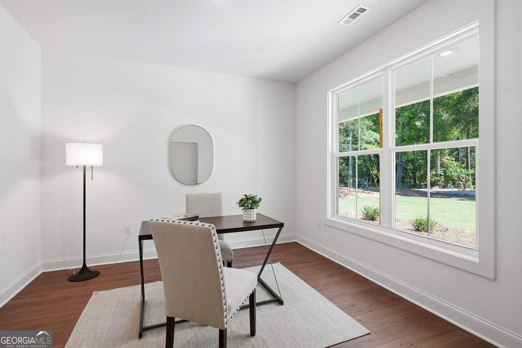 Photo of 132 Loyd Road, Mansfield, GA 30055 (MLS # 10794666)