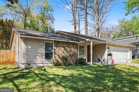 1370 Terramont DR Roswell GA 30076