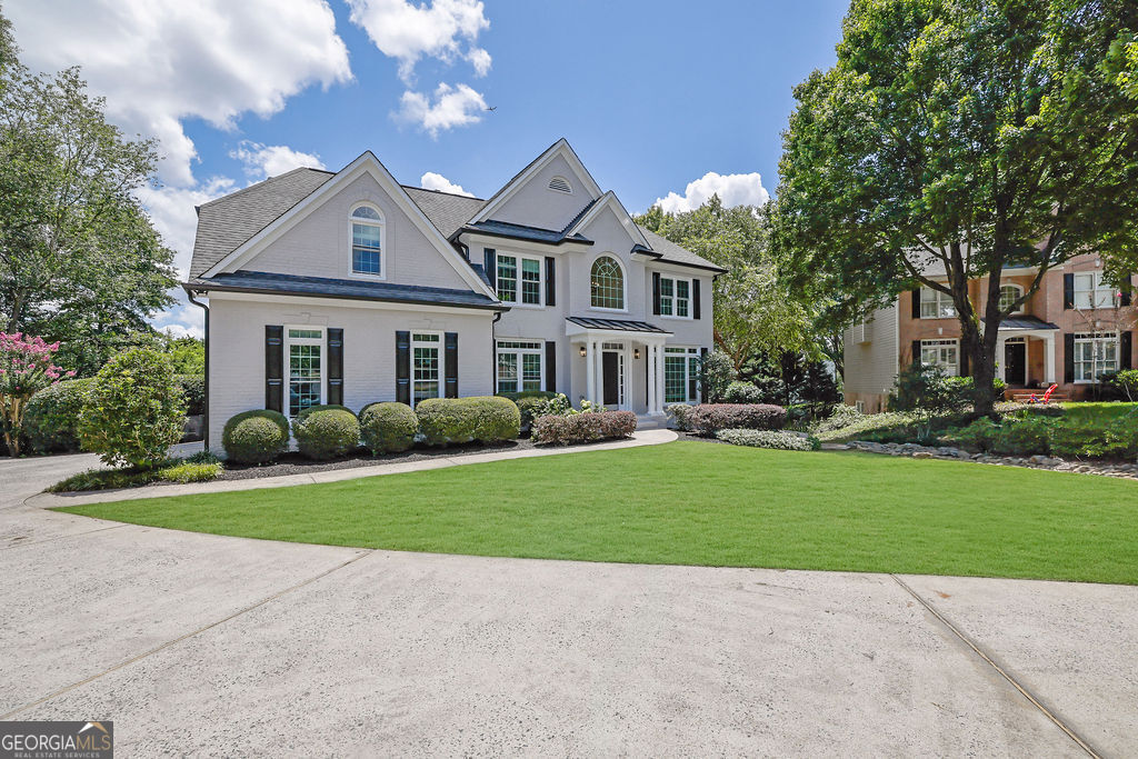 3030 Tottenham LN