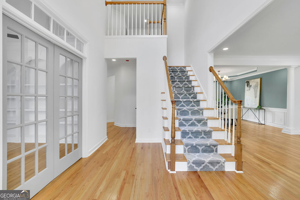 3030 Tottenham LN
