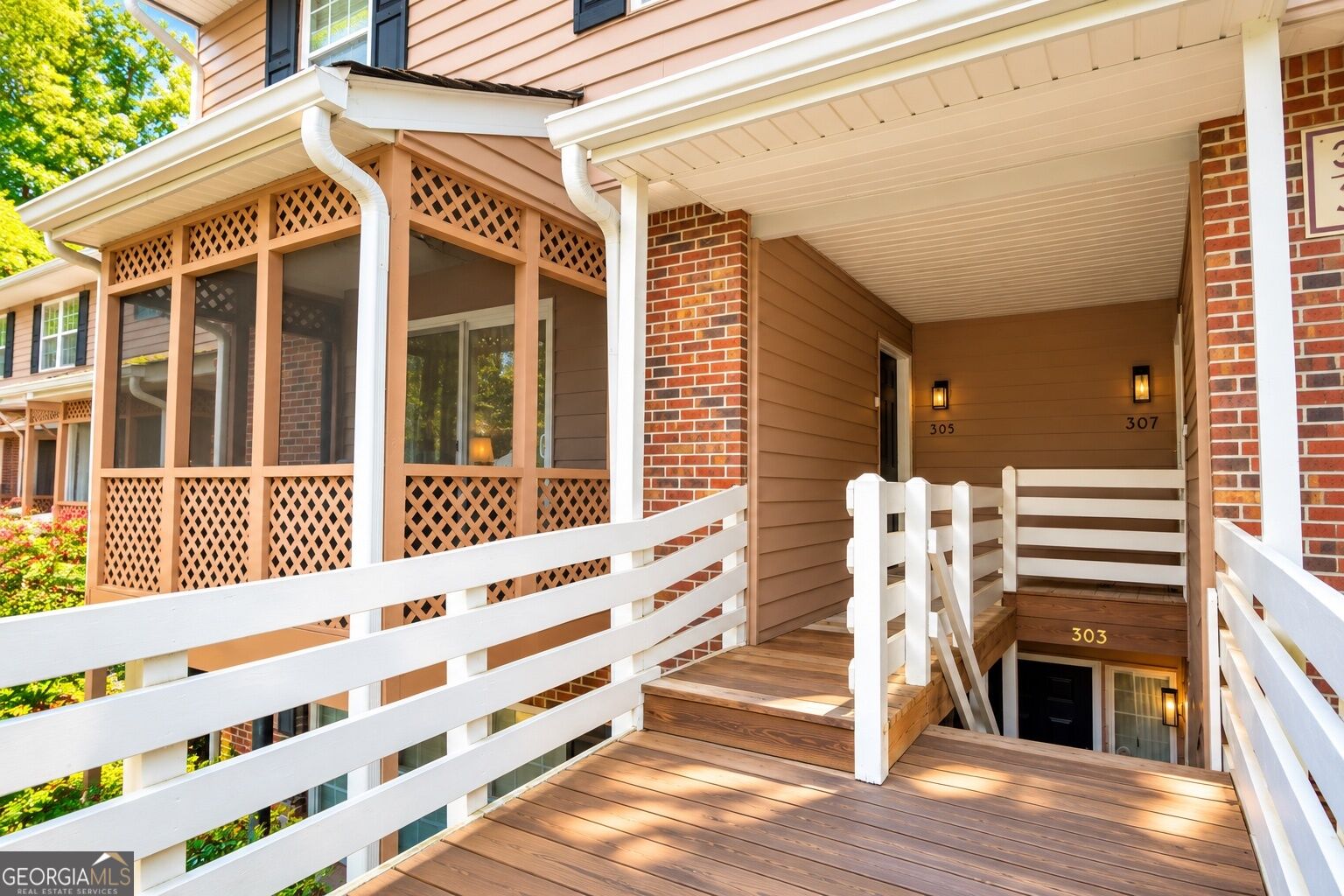 305 Quail RUN