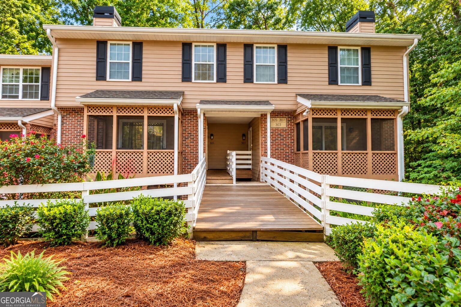 305 Quail RUN