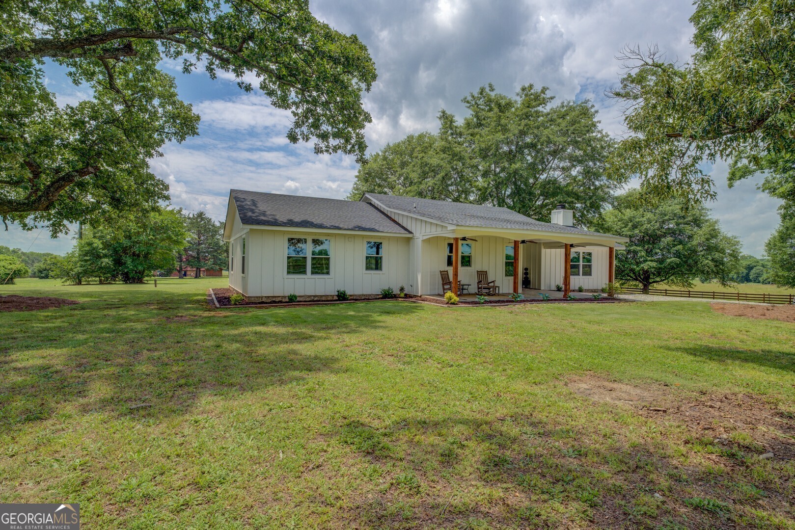 1160 Nolan Store RD