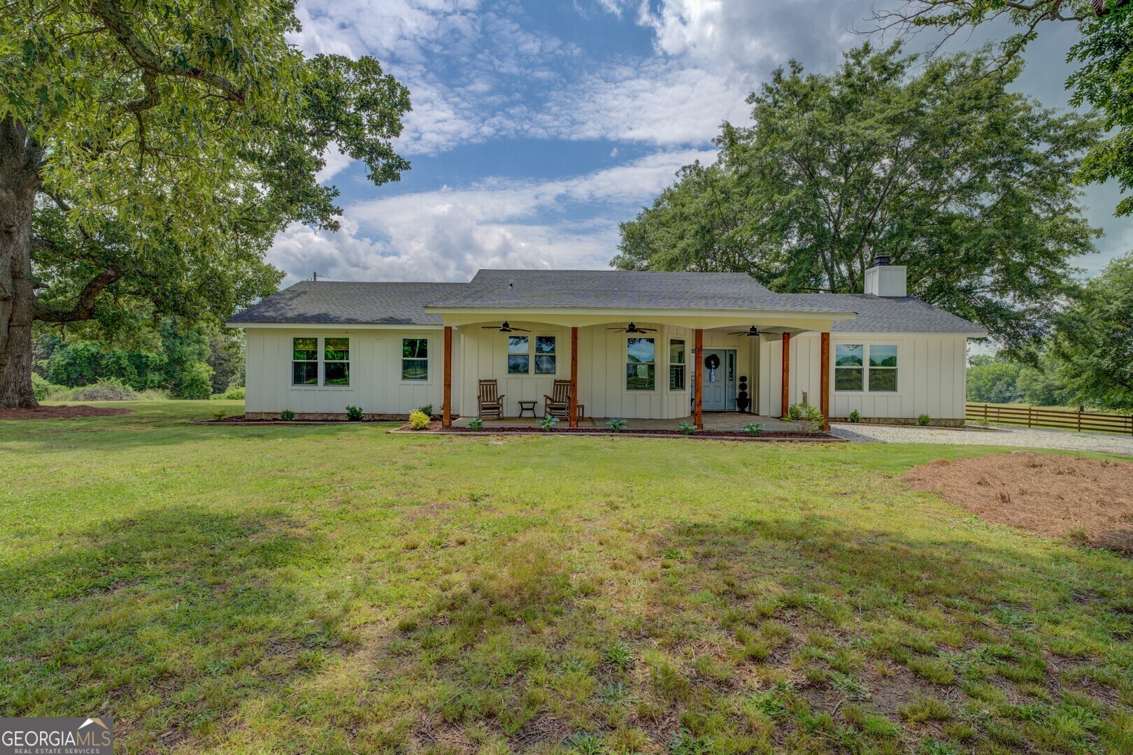1160 Nolan Store RD