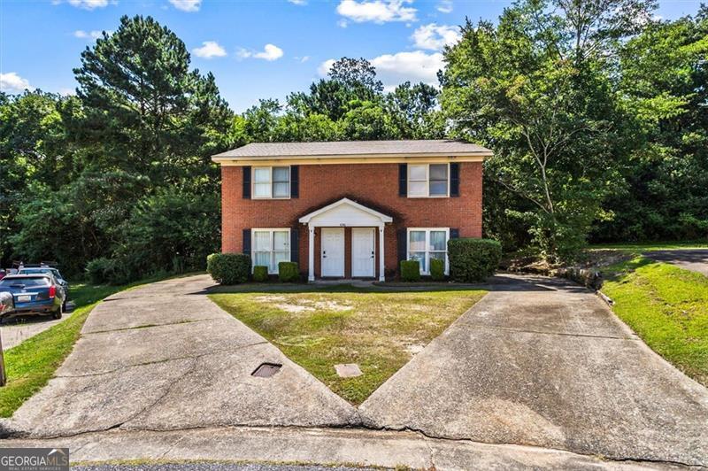 4146 Montclair