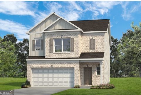 1105 Elowen DR Austell GA 30168