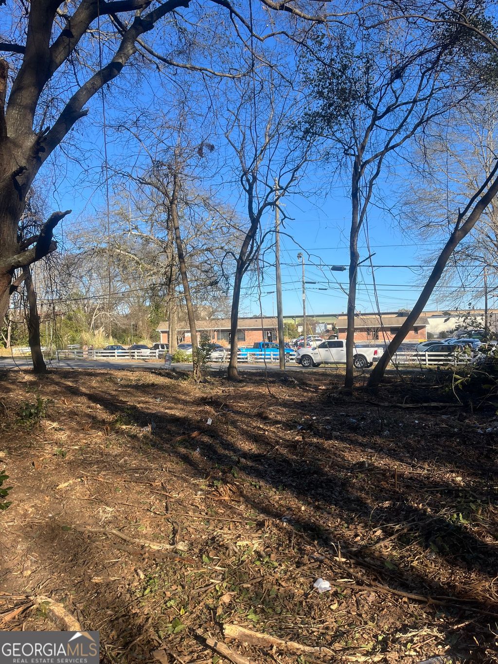 Photo of 0 old griffin rd, McDonough, GA 30253 (MLS # 10687206)