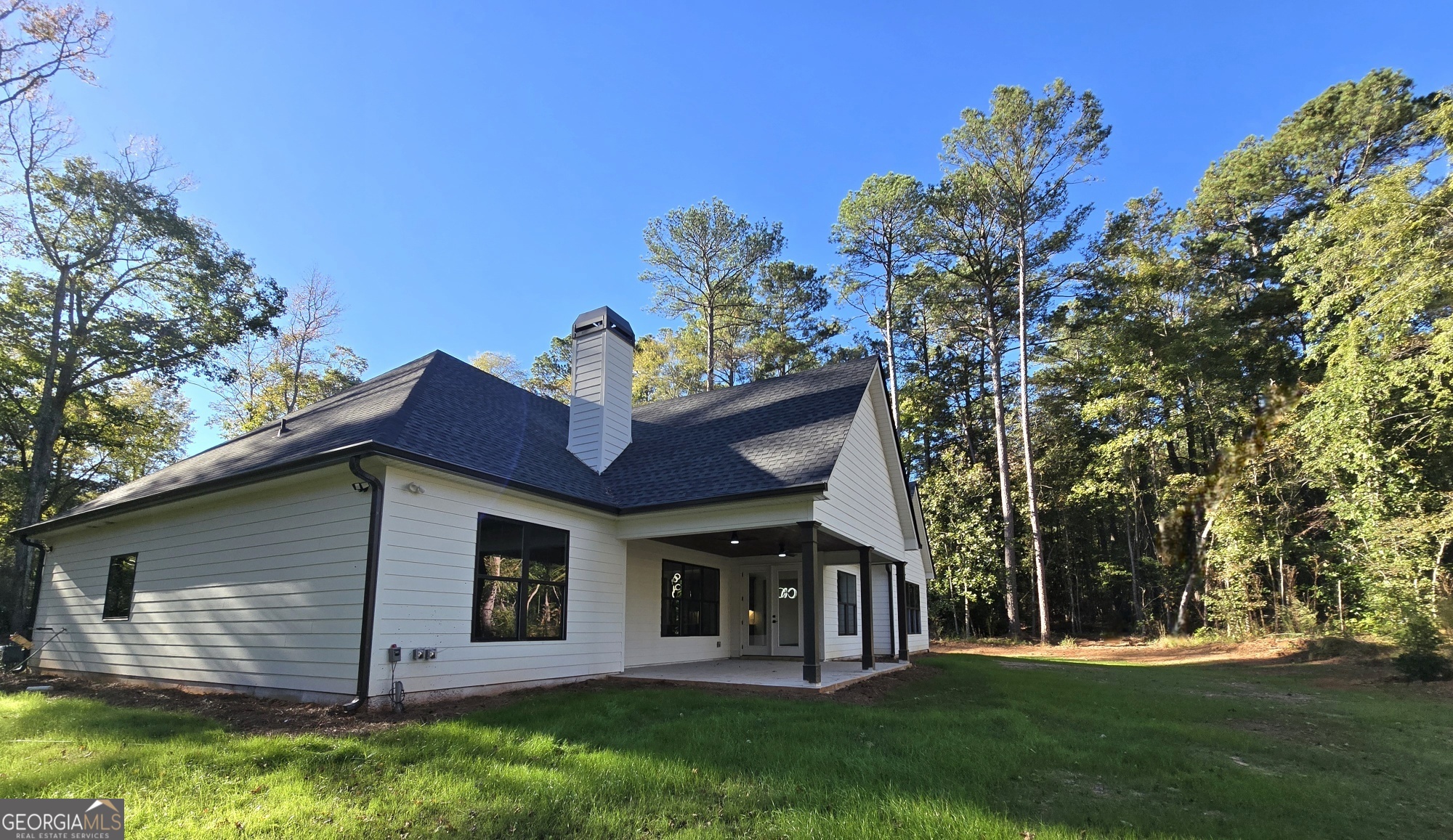 2043 Fischer RD LOT 1