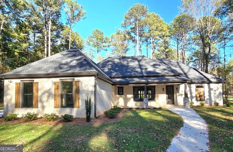 2043 Fischer RD LOT 1 Sharpsburg GA 30277