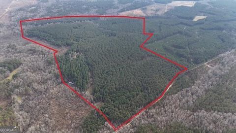 Photo of 198 Culverton Church Road, Sparta, GA 31087 (MLS # 10684951)