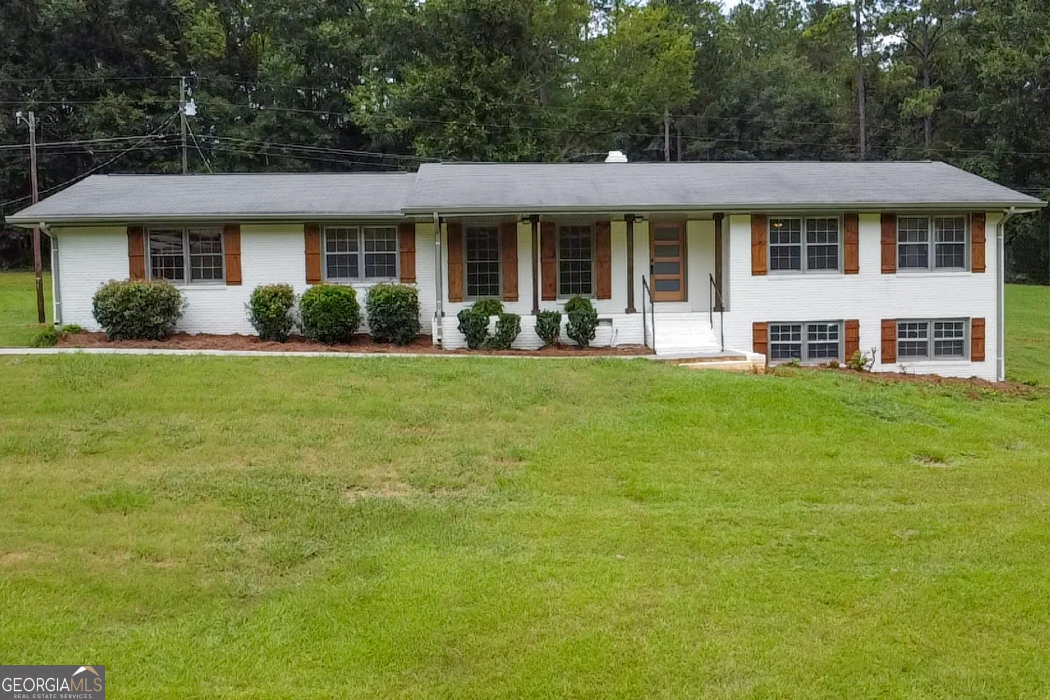 1125 Crumbley Road
