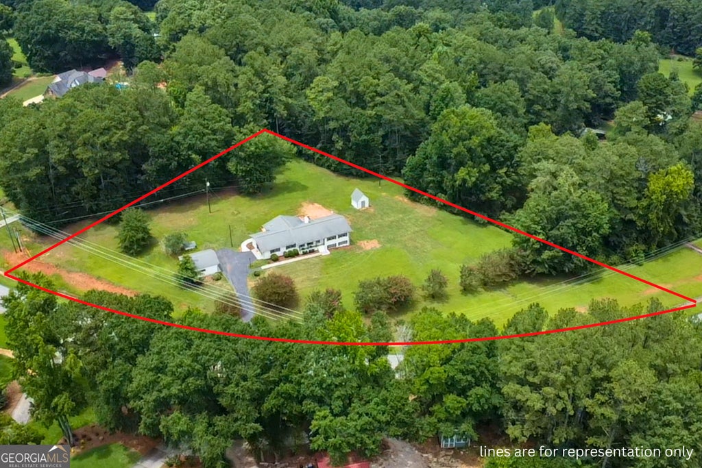 Photo of 1125 Crumbley Road, McDonough, GA 30252 (MLS # 10835691)