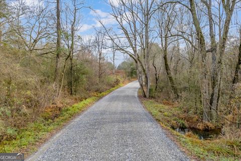 Photo of 0 Hembree Road, Maysville, GA 30558 (MLS # 10653637)
