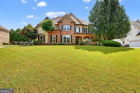6508 Terraglen WAY Locust Grove GA 30248
