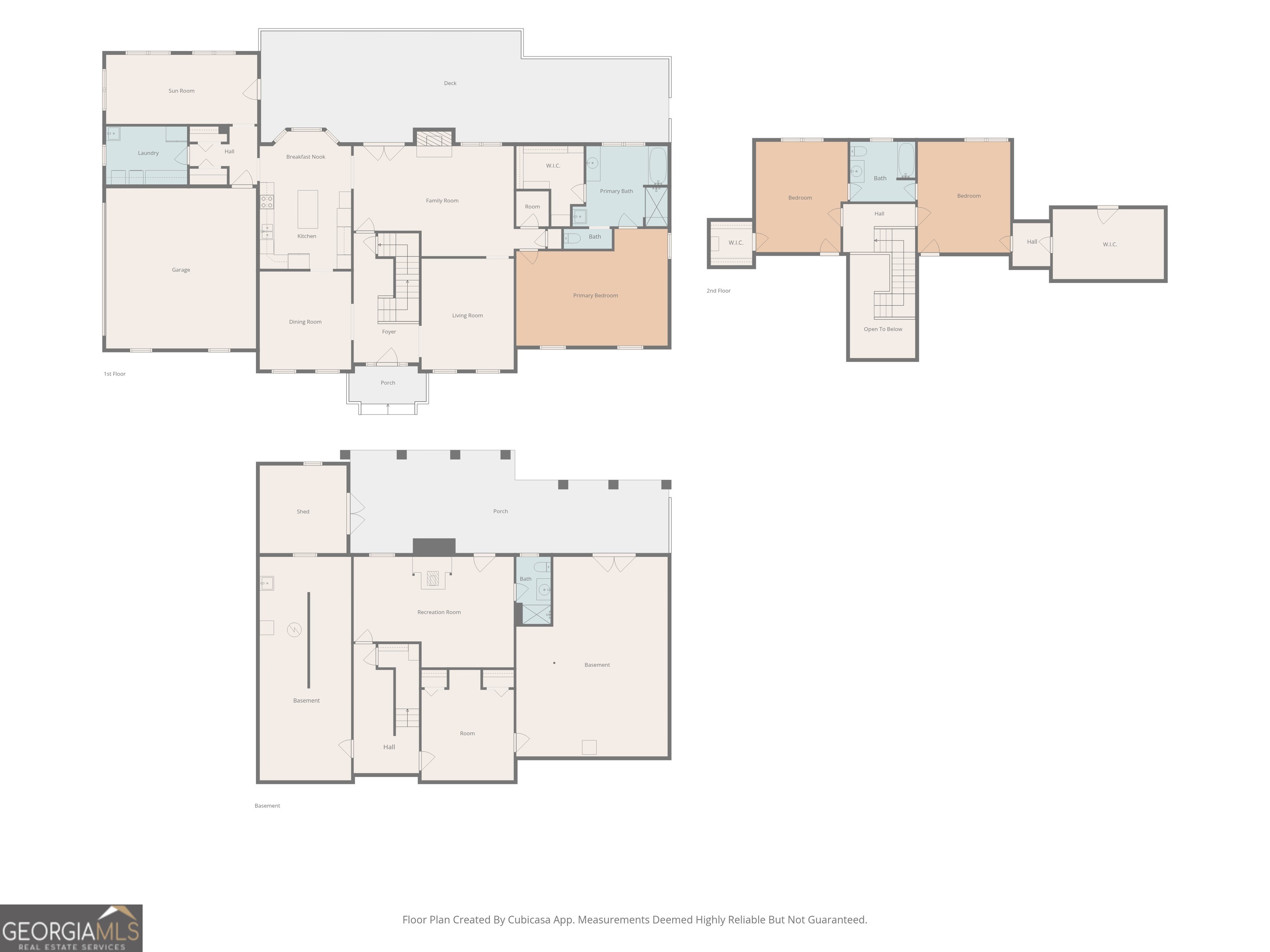 1140 Azalea CIR SE