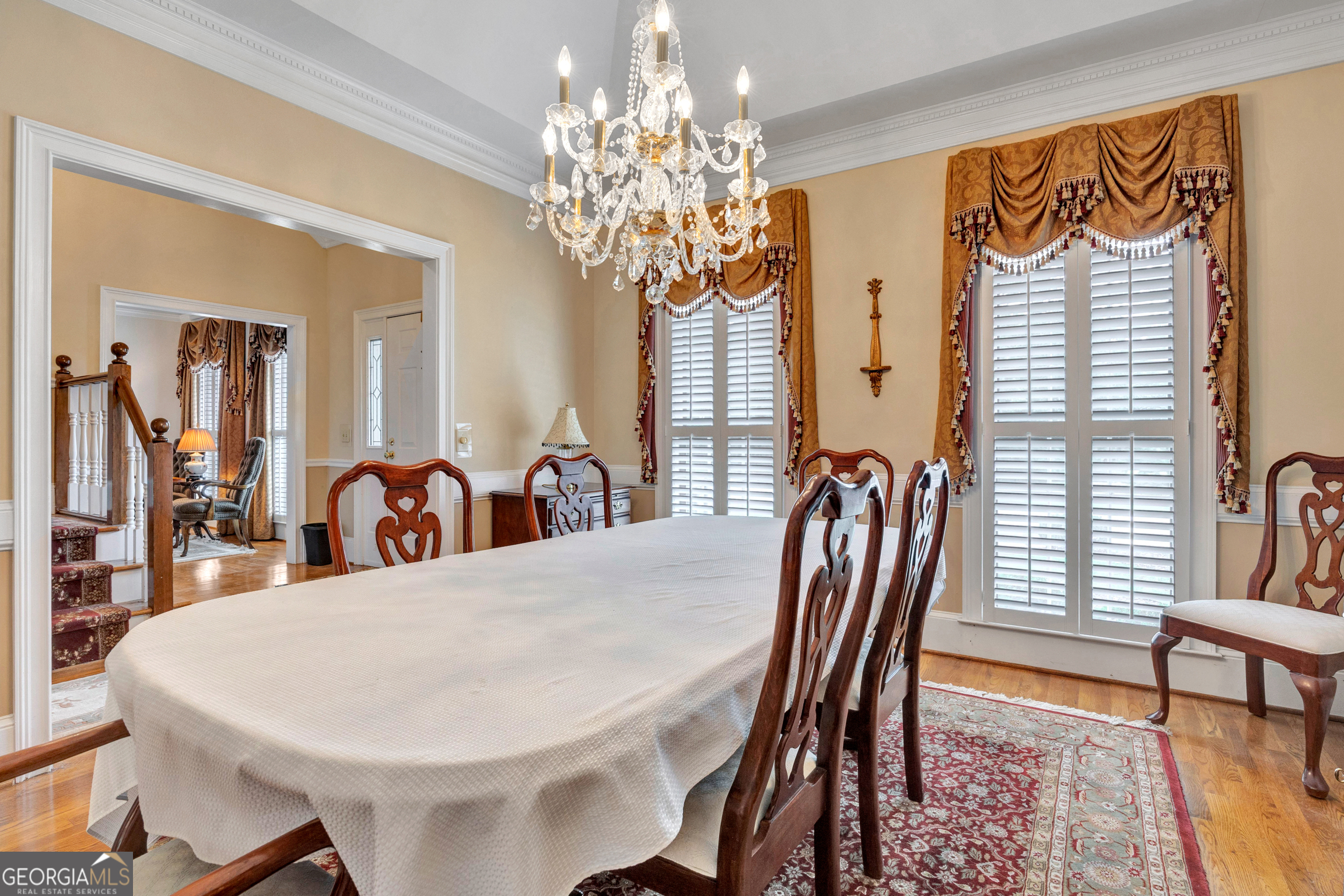 1140 Azalea CIR SE