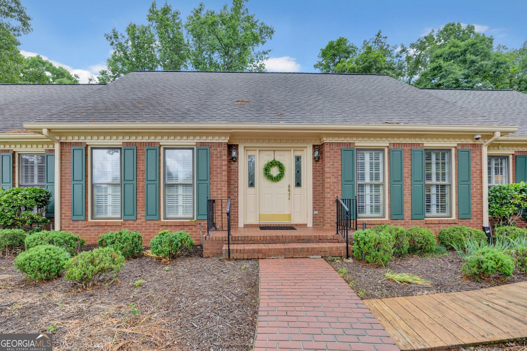 Photo of 1140 Azalea Circle SE, Conyers, GA 30013 (MLS # 10774504)