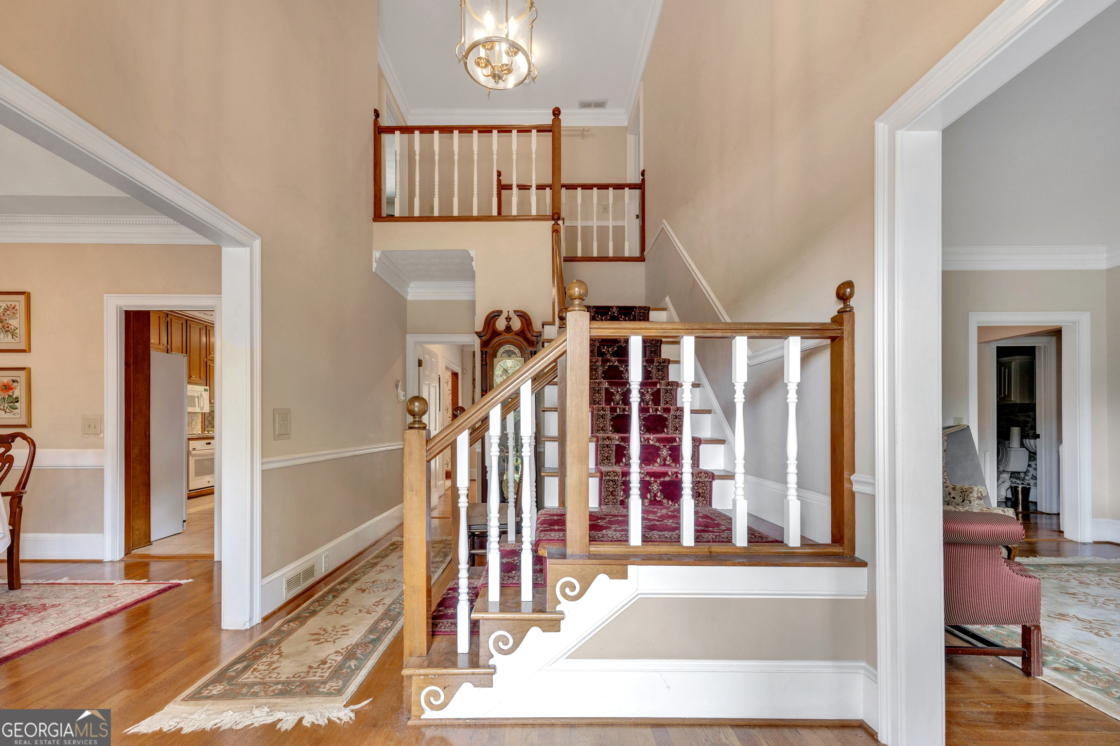 1140 Azalea CIR SE