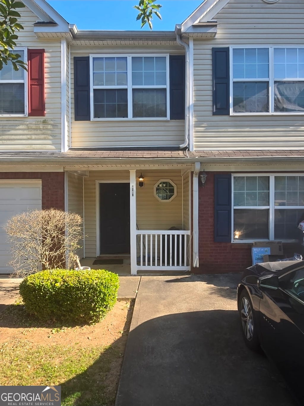 Photo of 1210 Maple Valley Court, Union City, GA 30291 (MLS # 10766269)
