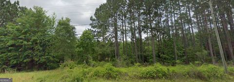 1401 S County Line RD Albany GA 31705