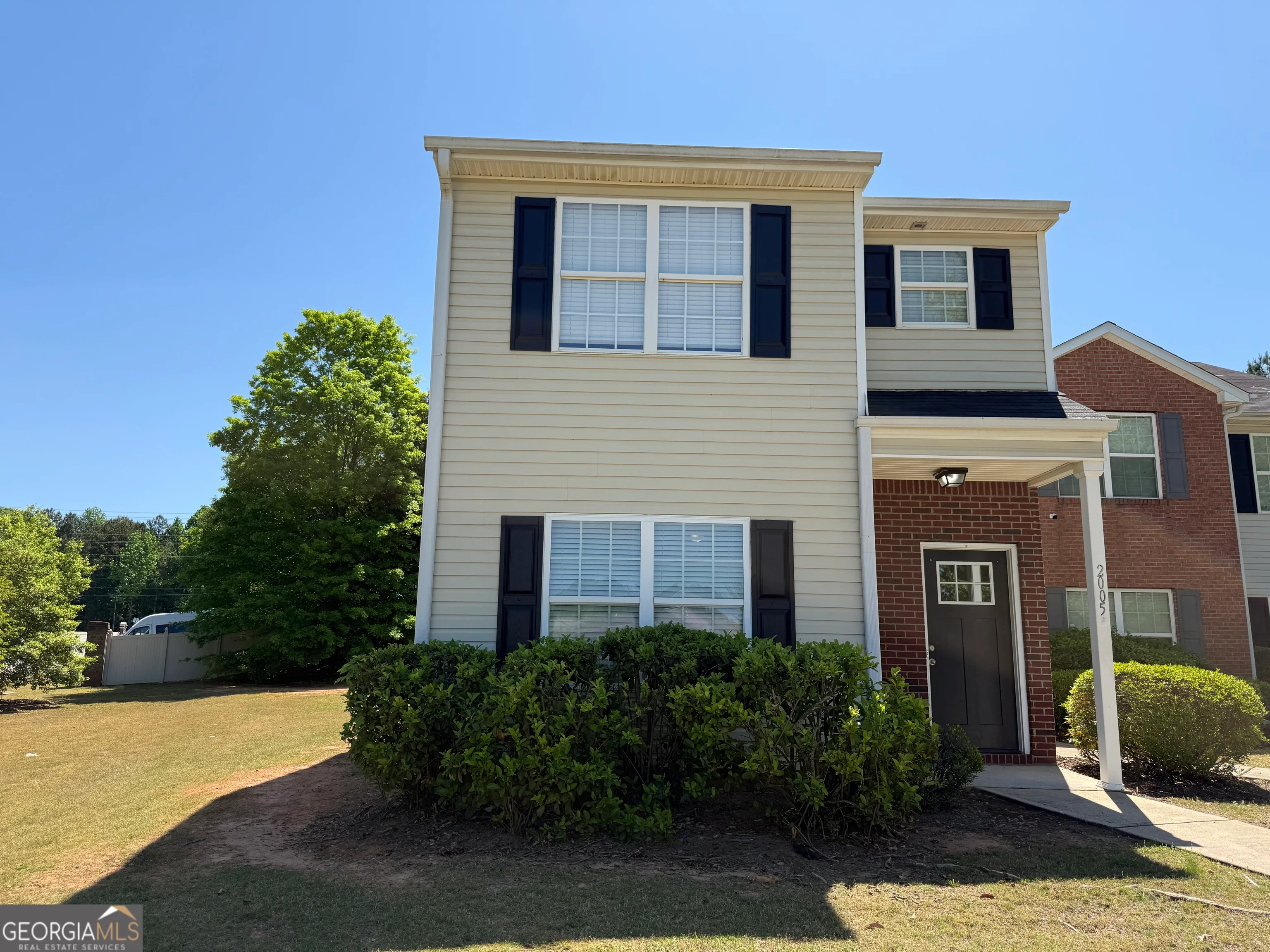 2005 Marlin Drive
