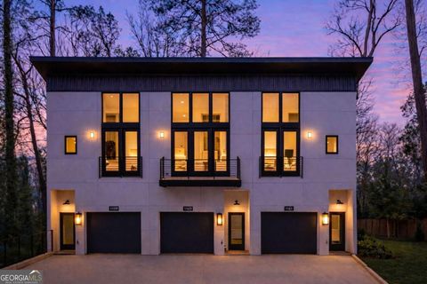 Photo of 1169 Penny Lane, Atlanta, GA 30329 (MLS # 10706210)