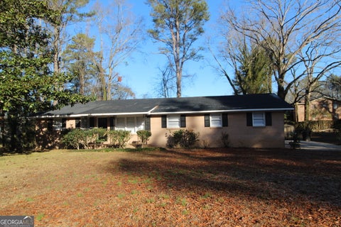 Photo of 16 Greenleaf Drive SW, Rome, GA 30165 (MLS # 10871389)